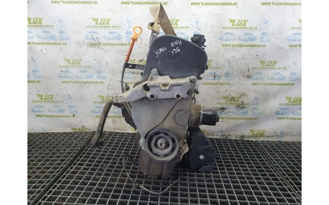 Motor complet fara anexe AZD Volkswagen Golf 4 (1997 - 2006) - imagine 4