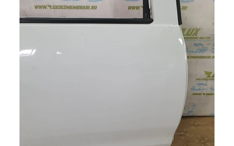 Usa dreapta spate Dacia Logan 2 (facelift) (2017 - 2020) - imagine 6