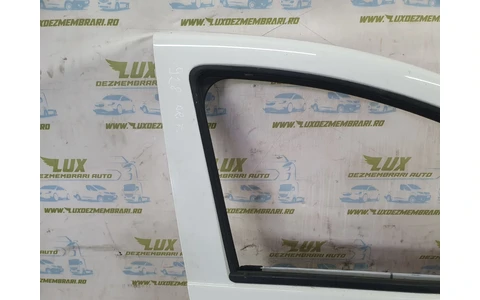 Usa dreapta fata Dacia Logan 2 (facelift) (2017 - 2020) - imagine 9