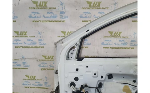 Usa dreapta fata Dacia Logan 2 (facelift) (2017 - 2020) - imagine 13
