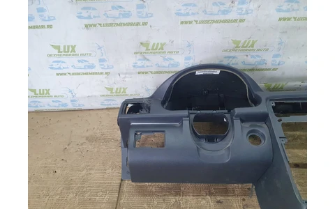 Plansa bord Mercedes Benz B-Class W245 (2005 - 2008) - imagine 3