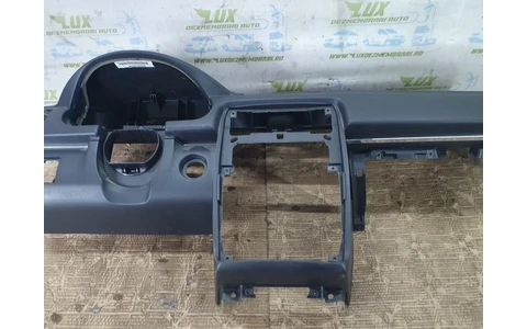 Plansa bord Mercedes Benz B-Class W245 (2005 - 2008) - imagine 6