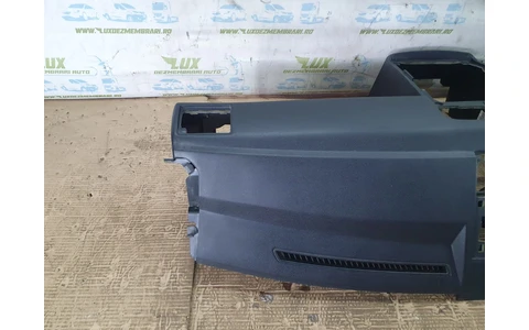 Plansa bord Mercedes Benz B-Class W245 (2005 - 2008) - imagine 7