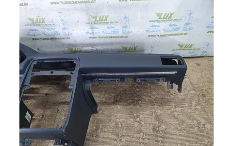 Plansa bord Mercedes Benz B-Class W245 (2005 - 2008) - imagine 8