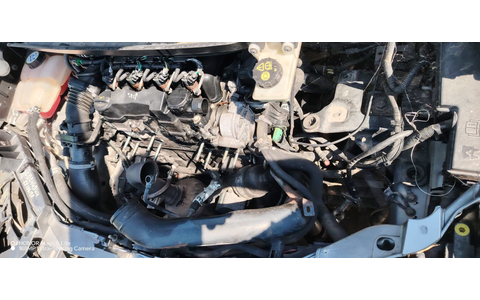 Ford C-Max 1 (2003 - 2007) - imagine 5