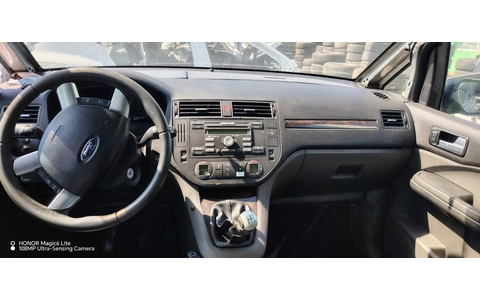 Ford C-Max 1 (2003 - 2007) - imagine 6