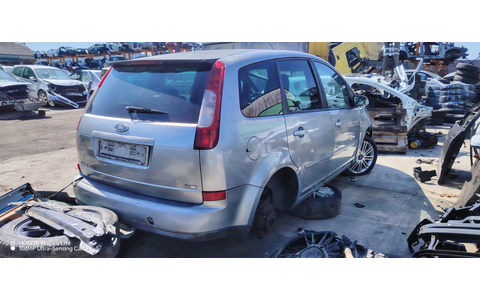 Ford C-Max 1 (2003 - 2007) - imagine 4