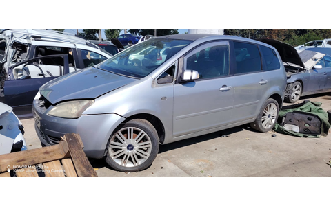 Ford C-Max 1 (2003 - 2007) - imagine 3