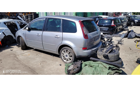 Ford C-Max 1 (2003 - 2007) - imagine 2