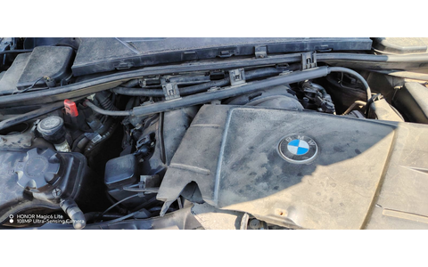 BMW Seria 3 E90 (2004 - 2010) - imagine 6