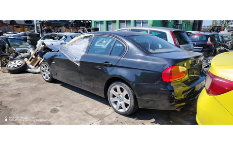 BMW Seria 3 E90 (2004 - 2010) - imagine 1