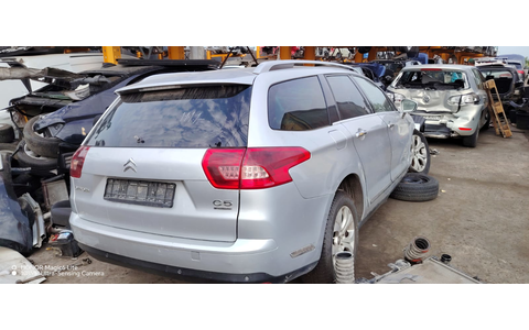 Citroen C5 2 (2008 - 2017) - imagine 1