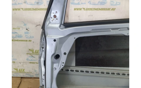Usa dreapta fata Mercedes Benz B-Class W245 (2005 - 2008) - imagine 6