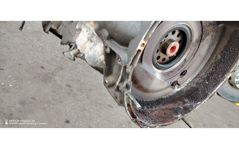 Usa dreapta fata Mercedes Benz B-Class W245 (2005 - 2008) - imagine 16
