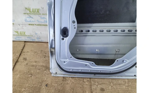 Usa dreapta spate Mercedes Benz B-Class W245 (2005 - 2008) - imagine 5