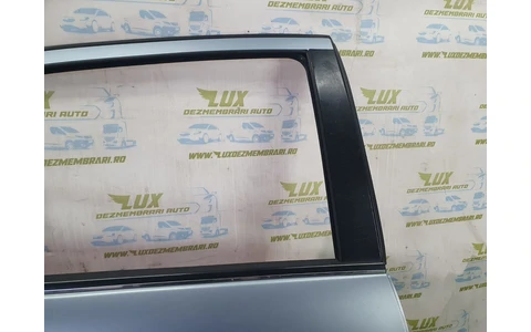 Usa dreapta spate Mercedes Benz B-Class W245 (2005 - 2008) - imagine 6