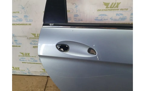 Usa dreapta spate Mercedes Benz B-Class W245 (2005 - 2008) - imagine 13
