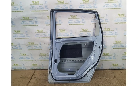 Usa dreapta spate Mercedes Benz B-Class W245 (2005 - 2008) - imagine 2