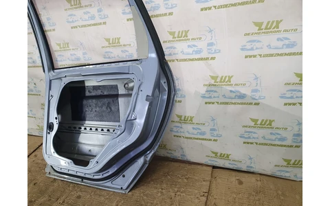 Usa dreapta spate Mercedes Benz B-Class W245 (2005 - 2008) - imagine 16