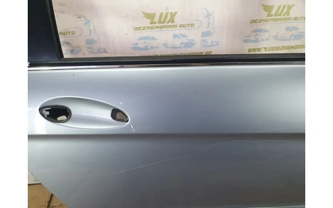 Usa dreapta spate Mercedes Benz B-Class W245 (2005 - 2008) - imagine 17
