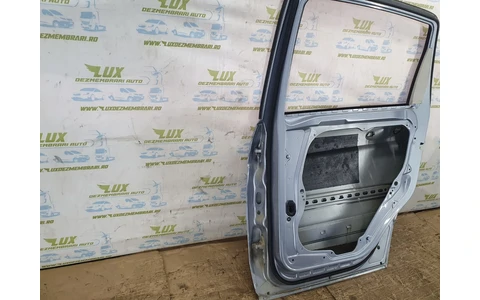 Usa dreapta spate Mercedes Benz B-Class W245 (2005 - 2008) - imagine 19