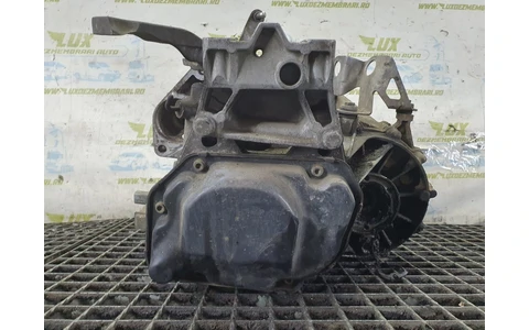 Cutie de viteze manuala 5 trepte FXQ Volkswagen Golf 5 (2003 - 2009) - imagine 2