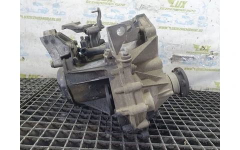 Cutie de viteze manuala 5 trepte FXQ Volkswagen Golf 5 (2003 - 2009) - imagine 4