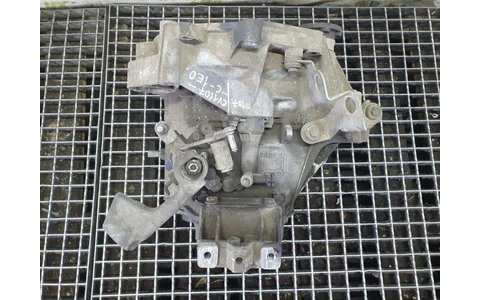 Cutie de viteze manuala 5 trepte FXQ Volkswagen Golf 5 (2003 - 2009) - imagine 5