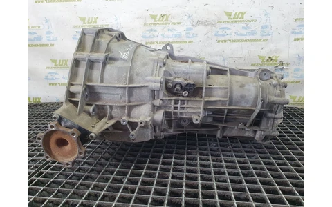 Cutie de viteze manuala 6 trepte MVQ Audi A4 B8/8K (2007 - 2011) - imagine 4