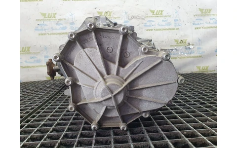 Cutie de viteze manuala 6 trepte MVQ Audi A4 B8/8K (2007 - 2011) - imagine 2