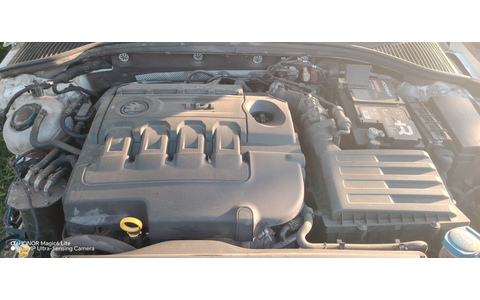 Skoda Octavia 3 (facelift) (2017 - 2020) - Imagine 7