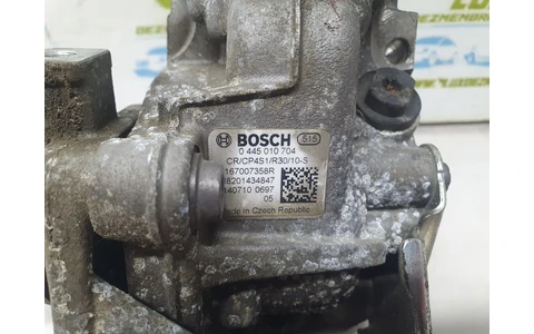 Pompa inalta presiune 0445010704 Dacia Logan 2 (facelift) (2017 - 2020) - imagine 5