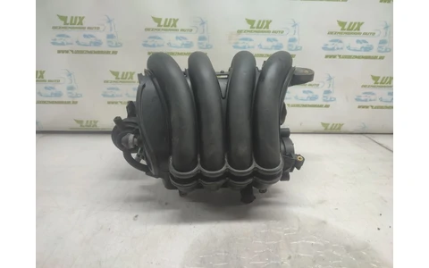Galerie admisie a2661410201 Mercedes Benz B-Class W245 (2005 - 2008) - imagine 2