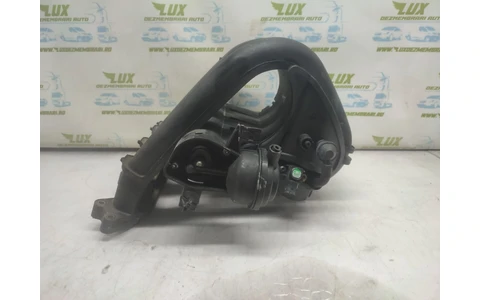 Galerie admisie a2661410201 Mercedes Benz B-Class W245 (2005 - 2008) - imagine 6