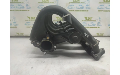Galerie admisie a2661410201 Mercedes Benz B-Class W245 (2005 - 2008) - imagine 7
