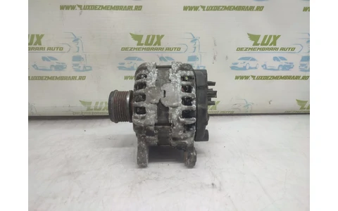 Alternator 231002949r Dacia Duster 1 (facelift) (2013 - 2017) - imagine 2