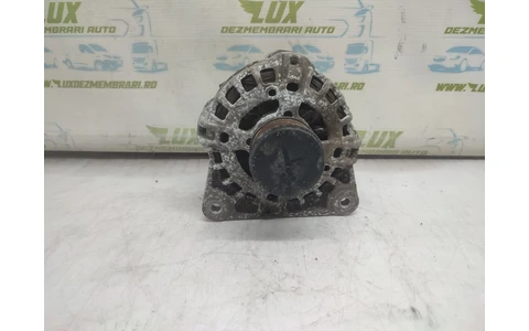 Alternator 231002949r Dacia Duster 1 (facelift) (2013 - 2017) - imagine 3