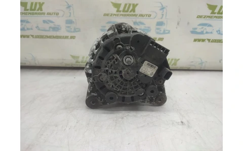 Alternator 231002949r Dacia Duster 1 (facelift) (2013 - 2017) - imagine 4
