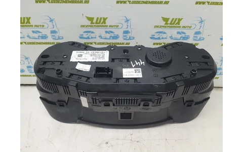 Ceasuri de bord F1et-10849-BLK Ford Focus 3 (facelift) (2014 - 2020) - imagine 6