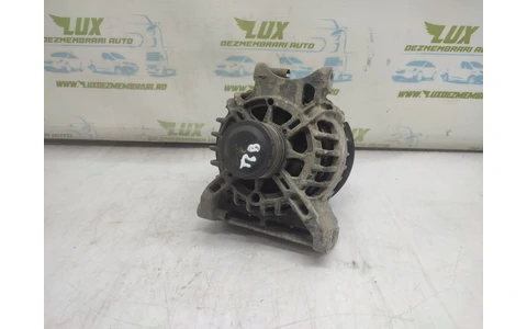 Alternator a2661540902 Mercedes Benz B-Class W245 (2005 - 2008) - imagine 3