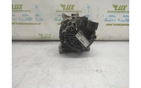 Alternator a2661540902 Mercedes Benz B-Class W245 (2005 - 2008) - imagine 2