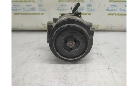 Compresor clima ac a0022301311 Mercedes Benz B-Class W245 (2005 - 2008) - imagine 5