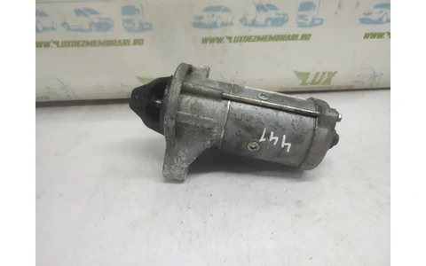 Electromotor av6n-11000-gd Ford Focus 3 (facelift) (2014 - 2020) - imagine 4