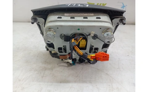 Airbag sofer 7l6880201 Volkswagen Touareg 1 (7L) (2002 - 2007) - imagine 5