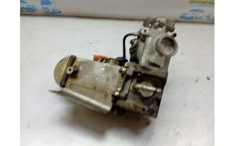 Racitor gaze EGR 059131063j Volkswagen Touareg 1 (7L) (2002 - 2007) - imagine 6