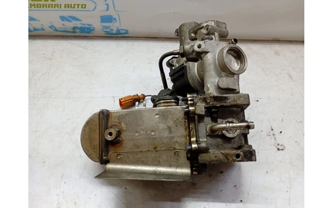 Racitor gaze EGR 059131063j Volkswagen Touareg 1 (7L) (2002 - 2007) - imagine 2