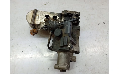 Racitor gaze EGR 059131063j Volkswagen Touareg 1 (7L) (2002 - 2007) - imagine 5
