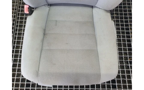 Scaun stanga fata Volkswagen Touareg 1 (7L) (2002 - 2007) - imagine 5