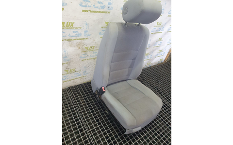 Scaun stanga fata Volkswagen Touareg 1 (7L) (2002 - 2007) - imagine 4