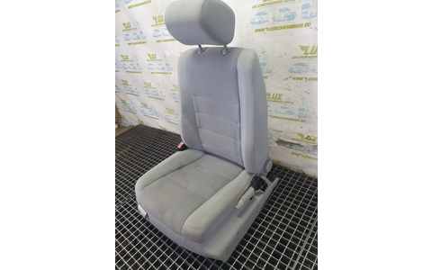 Scaun stanga fata Volkswagen Touareg 1 (7L) (2002 - 2007) - imagine 3